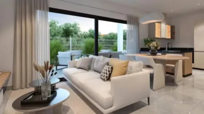 Casa – Elx - Elche - Vista 3