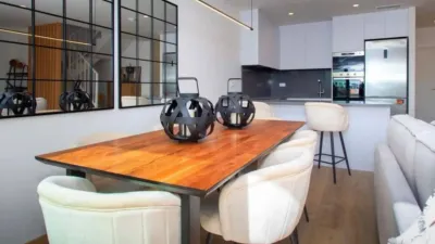 Casa – Monforte del Cid - Vista 2