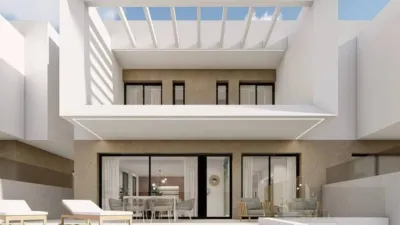 Casa – Dolores, Barrio de los Joses - Vista 5