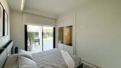Chalet in Algorfa photo 19