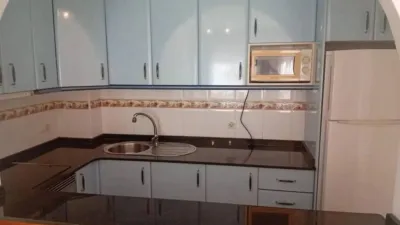Apartment in Garrucha photo 11