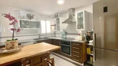 Apartment in El Coll d'en Rabassa photo 10