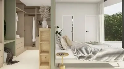 Chalet en Polop photo 40