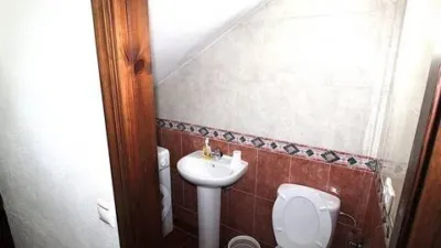Chalet in Grazalema photo 28