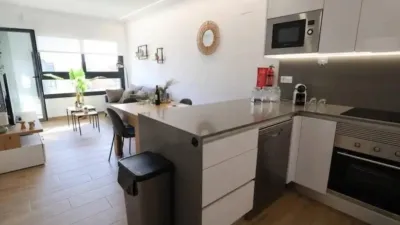 Piso – Orihuela, Urbanización Monte Golf Fase IV, Villa Martín - Vista 4