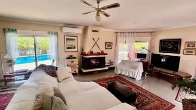 Chalet in Cuevas del Almanzora photo 13