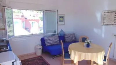 Chalet in Canuta photo 16