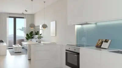 Apartment for sale in Fuengirola photo 2