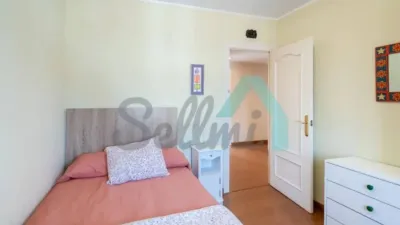 Piso en alquiler en Centro, Centro (Oviedo) de 1.400 €<span>/mes</span>