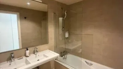Apartment on Calle Moncayo, 20 photo 32