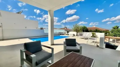 Casa - Vista 5