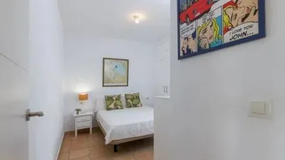 Apartment on Mar Jónico Street photo 6