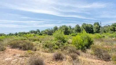 Terreno en venta en Balcón Al Mar-Cap Martí-Adsubia - Vista 5