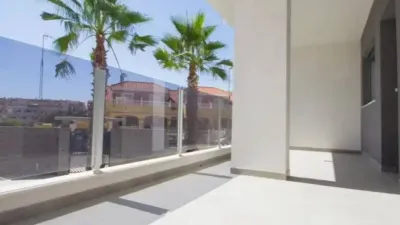 Piso – Orihuela, Urbanización El Presidente, Villa Martín - Vista 4