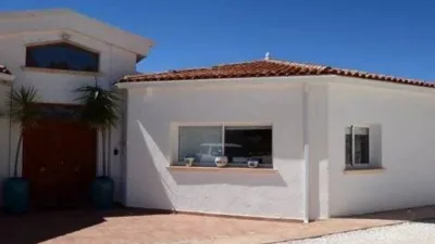 Casa - Vista 5