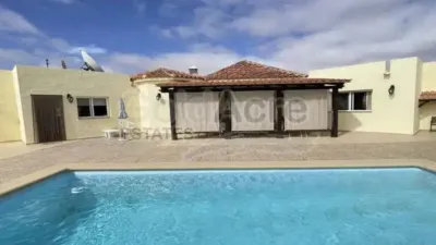 Chalet in La Oliva photo 20