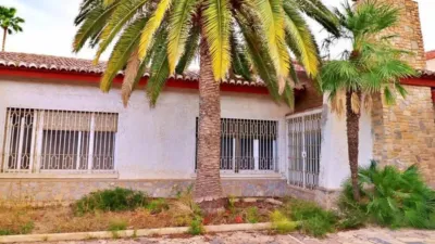 Casa – Elx - Elche - Vista 3