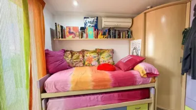 Penthouse in Centre-Port-Platja Llevant photo 35