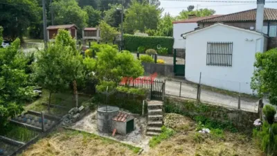 Chalet in Ourense Capital photo 22