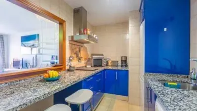 Apartment in Tarifa photo 8