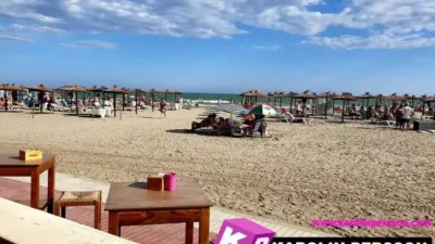 Penthouse in Tamarit-Platja Lissa photo 18