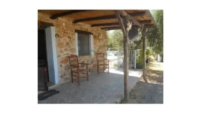 Chalet in Puerto Serrano photo 10