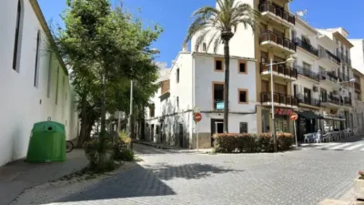 Pis – Xàbia / Jávea, la Marina Alta - Vista 4