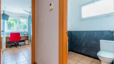 Chalet in Vacarisses photo 18
