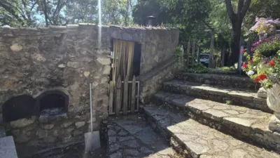 Rustic house in Villanueva del Arzobispo photo 62