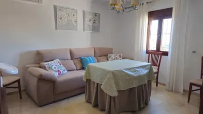 Apartment in Alcalá de los Gazules photo 5