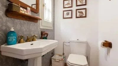 Chalet in Matadepera photo 12