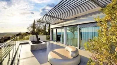 Chalet in Levantina-Montgavina-Quint-Mar-Garraf photo 6