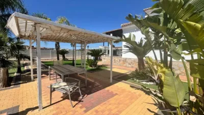Chalet in Murcia City photo 20