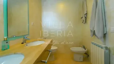 Apartment in Port d'Aro photo 18