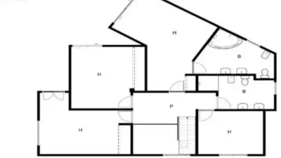Chalet in Sant Pol de Mar photo 28
