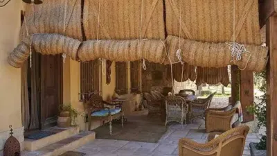 Chalet in Mutxamel photo 6