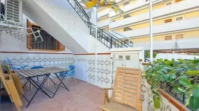 Terraced House in Centre-Port-Platja Llevant photo 41