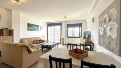 Piso – El Poble Nou de Benitatxell - Benitachell - Vista 4
