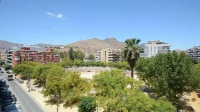 Apartment in Orihuela photo 18