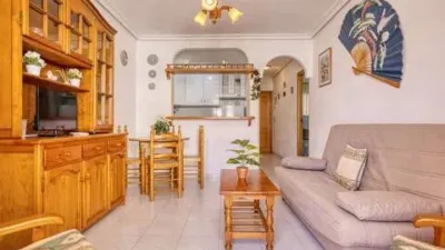 Pis – Torrevieja - Vista 4