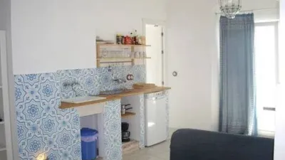 Apartment in Tarifa photo 14