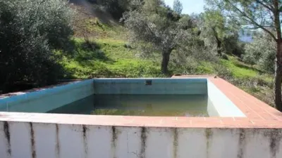 Chalet in El Gastor photo 5