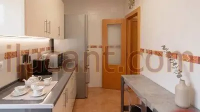 Piso – Alicante - Alacant - Vista 5