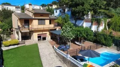 Chalet en Carrer de Sant Marc photo 39