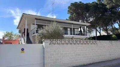 Chalet en L'Escala photo 59