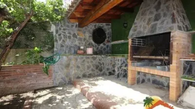 Chalet on Carrer de Finlàndia photo 21