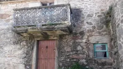 Apartment in Muxía, Fisterra - Vista 3