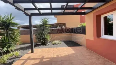 Chalet in La Oliva photo 23
