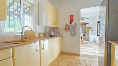 Rustic house in Coín photo 9