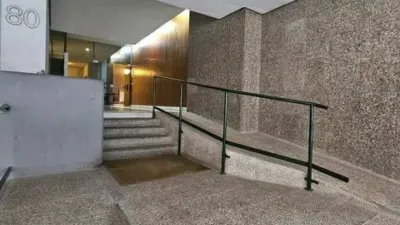 Apartment in the Salamanca District photo 34